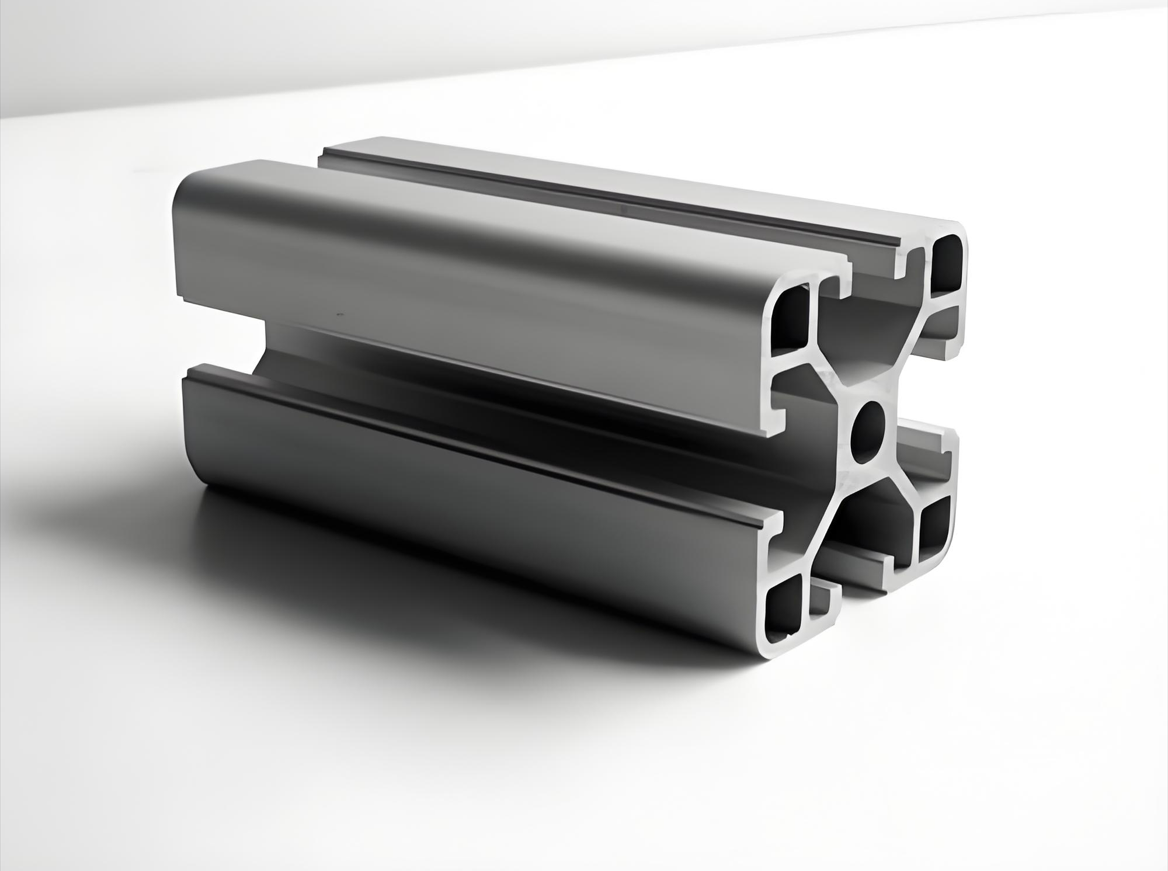 aluminium extrusion profile