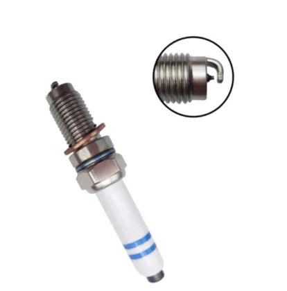 Autolite Custom Auto Gas Spark Plugs for VW: Motor Generator Test Sale - New Mulberry Jetta
