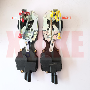 Door Lock for Wuling Rongguang and Other Models like Hongtu and Chevrolet