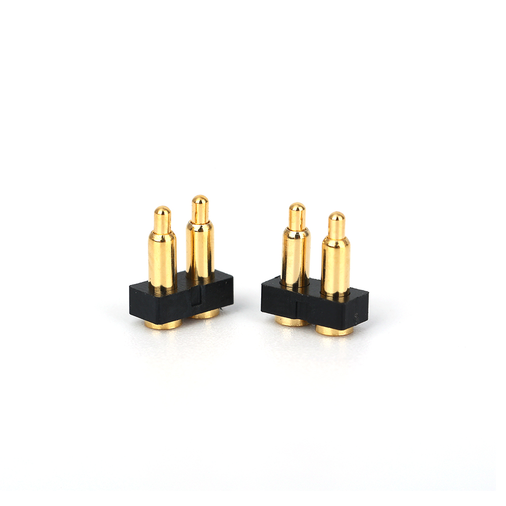 Ejector connector