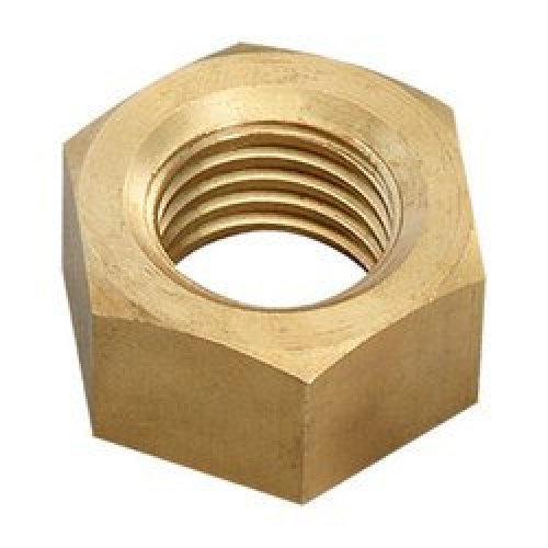 Brass Hexagon Nuts Brass Hex Nuts