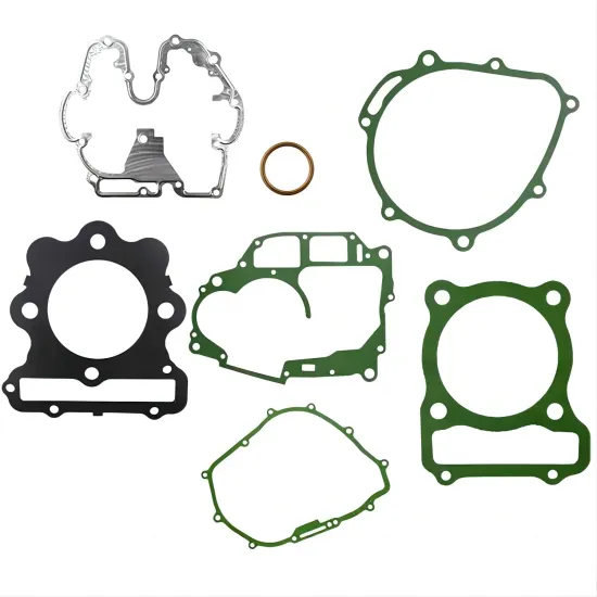 Honda XR250, XR250R, XR250L Motorcycle Cylinder Head Gasket Replacement Guide for 1986-2004 Models