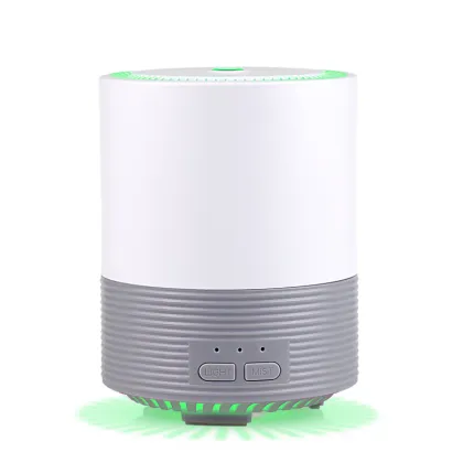 100ml Professional Elegance Nebulizing Aromatherapy Diffuser