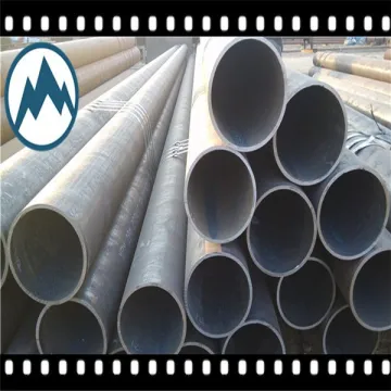 a53 grb seamless steel pipe