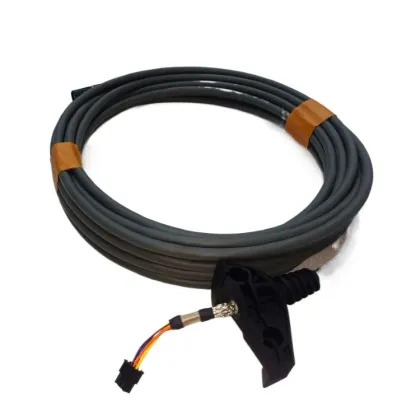 KUKA Robot Teach Pendant Signal Cable - Chinese Factory Robo L10000MM KR6 00-181-563