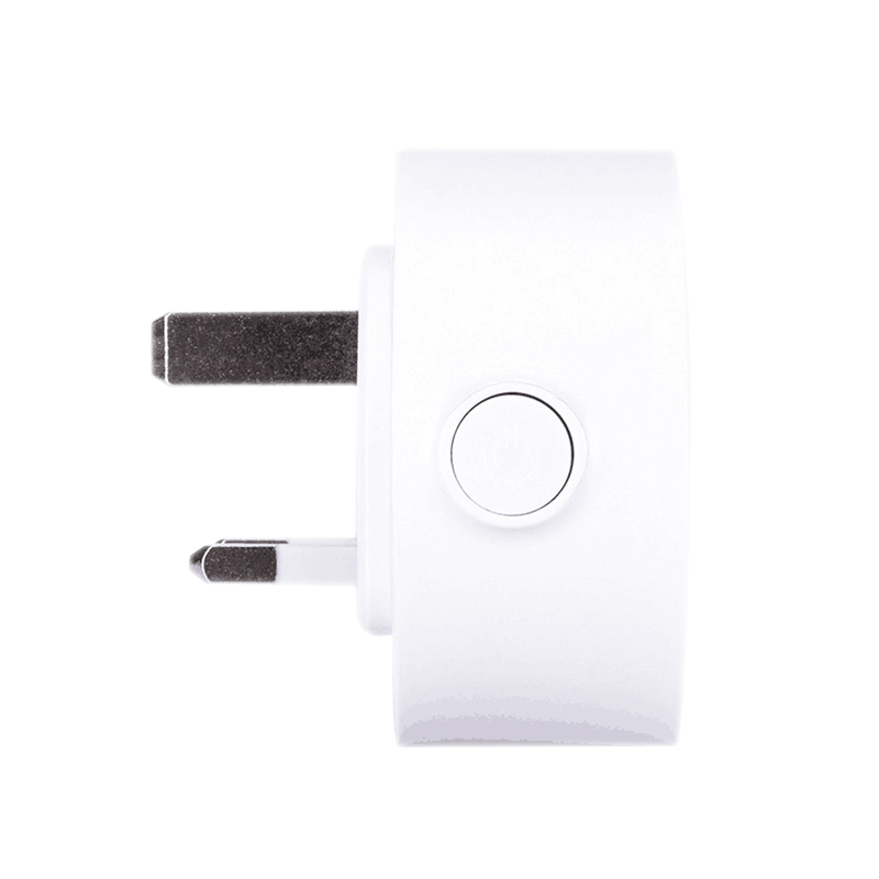 Mini Smart Plug Detail Mini Smart Plug Detail