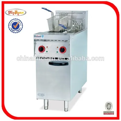 KFC Fried Fryer Chicken Machine French Fries DF-28