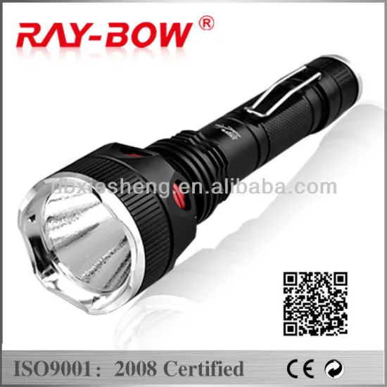 xml t6 led flashlight RB116