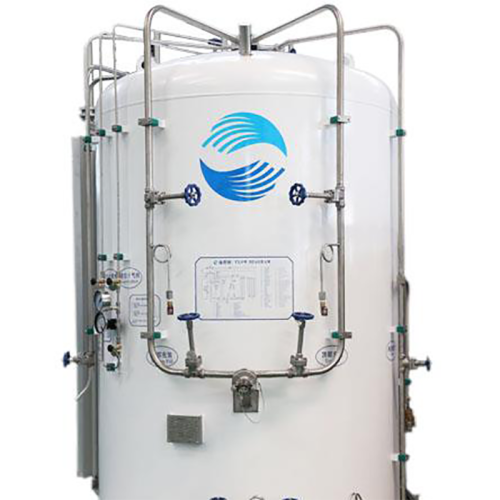 Bulk Cryogenic Liquid Micro Tank Gas Generating Equipment och EX Trevligt pris på medelvätska Oxylin Aldehyd LCO 2 GNL GPL