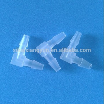 1/8" Plastic Pipe Connector/L Type Joint PEF1602C                        
                                                Quality Assured