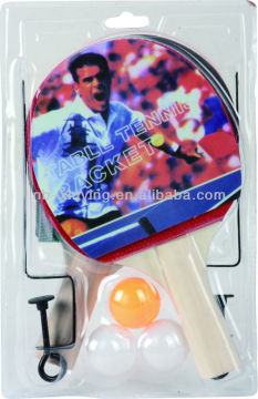 Hot selling Table Tennis Set