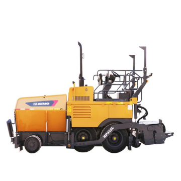RP452L 4m Mini Wheel Asphalt Concrete Paver Price List for Sale