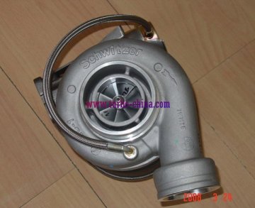 Turbocharger (316699, OM501LA )