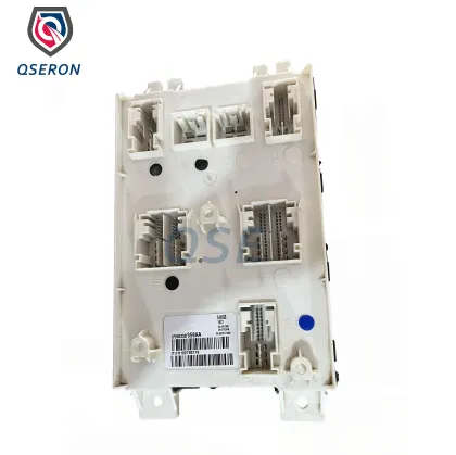 BCM 68338959AA Engine Control Unit - Electronic Control Module for Bosch