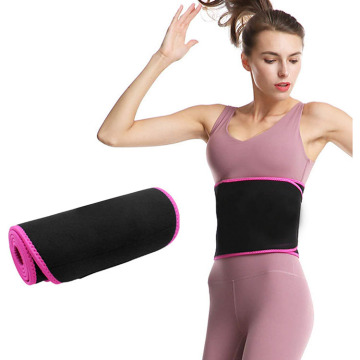 Exercise Shaper Waist Belt For Weight Loss