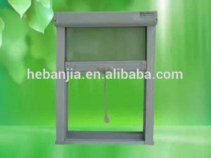 anping anjia aluminum alloy window screen