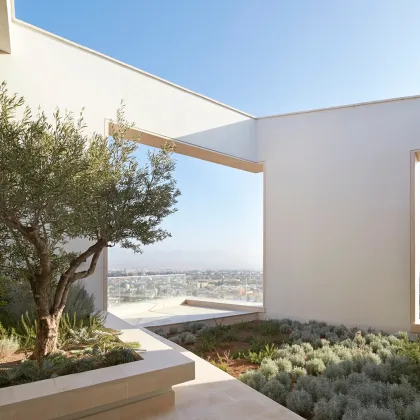 Fireproof Heat Insulation MgO Partition Wall Boards