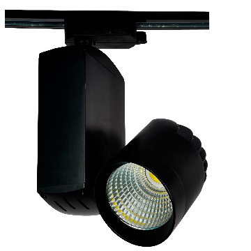 20w die-casting COB track lights , XN-GD0220-1
