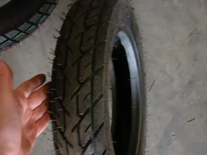 Wholesale 3.00-10 Leo Tire Motorcycle Tyre