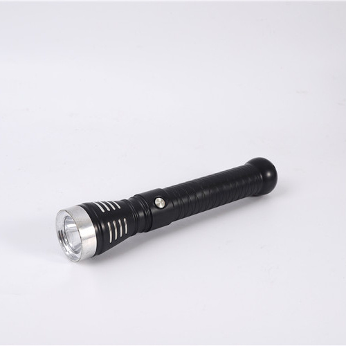 Hand LED -Fackel leichte Outdoor kleine Camping -Taschenlampen