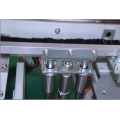 Case Box Uitpakken Vormen Sluitmachine Karton Erector