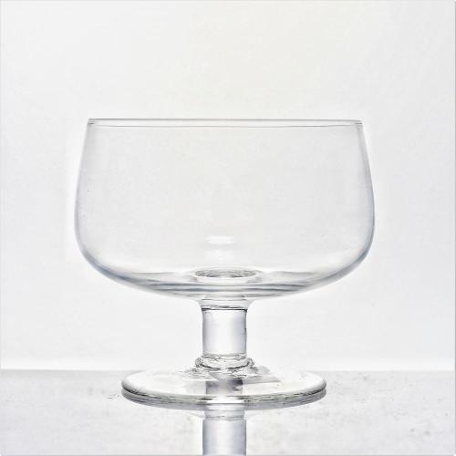 Red Wine Glasses crystal clear cocktail glass round drinking glass Factory