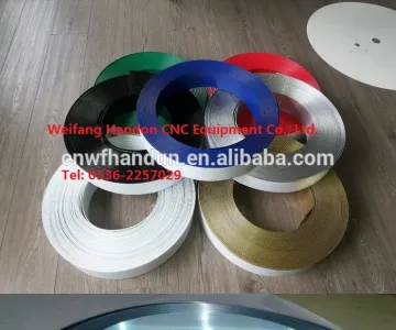 Color Coated Aluminum Coil for Channel Letters