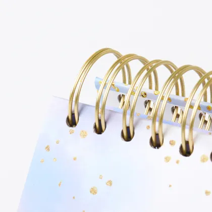 Custom Printing Desk Calendar Personalised Desk Calendar