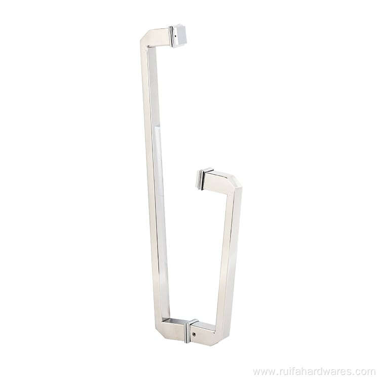 Modern Glass Shower Door Handles
