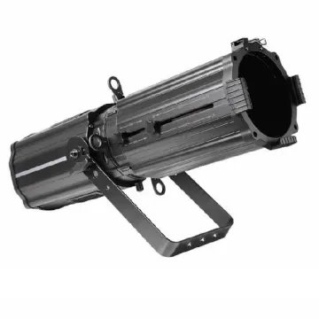 300W Bicolor Long Lens Fixed Color Temperature LED Zoom Profile Spot Light for Auditoriums, Conference Halls, and Opera Houses