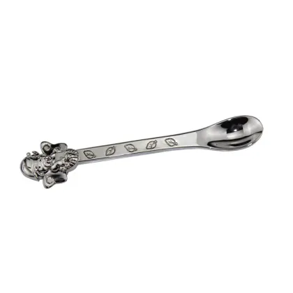 wholesale baby gift baby spoon