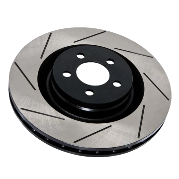 High Tech Brake Disc Rotor for Toyota Corolla