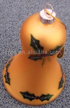 glass bell