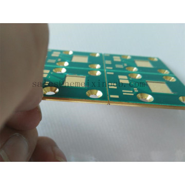 Thermal Interface PCB Prototype Fabrication