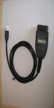 VAG-COM V113