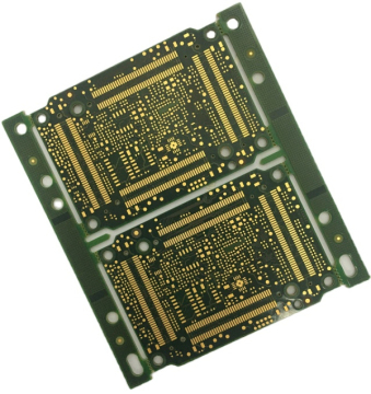 高TgPCBボードTg170Fr4