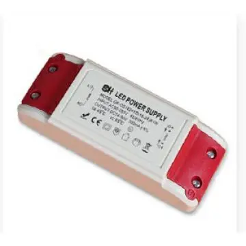300mA constant current driver LED power supply
