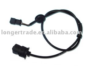 ABS back wheel sensor