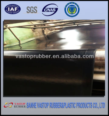 industrial fireproof rubber mat