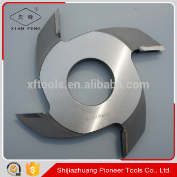 woodworking joint tools finger joint cutter 20mm