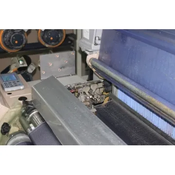 RJW622-1P-230 Six Nozzle Dobby Shedding Wate- jet Loom