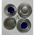 401 99mm blue dot dimple cover