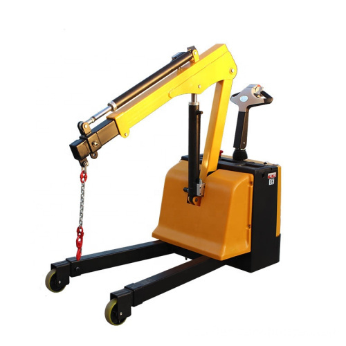 Portable Mini Electric Automatic Crane