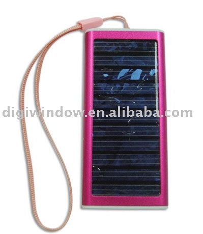 Solar Charger/ Solar Mobile Charger/ Solar Product (DW-A-006)