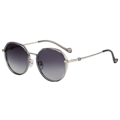 European and American Trend Personality Bat Sunglasses for Men and Women