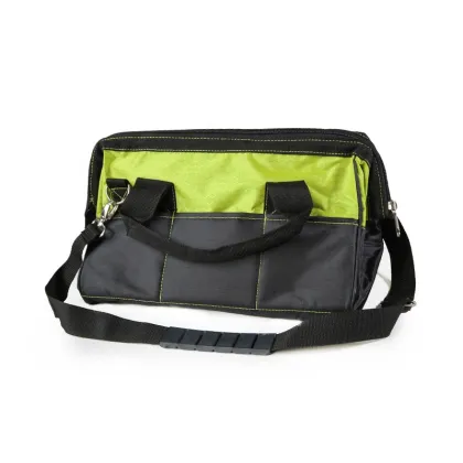 Multifunction 600D Polyester Tool Bag for Electricians