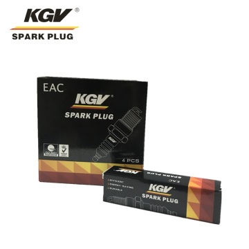 CNG/LPG Normal Spark Plug BPR7EF