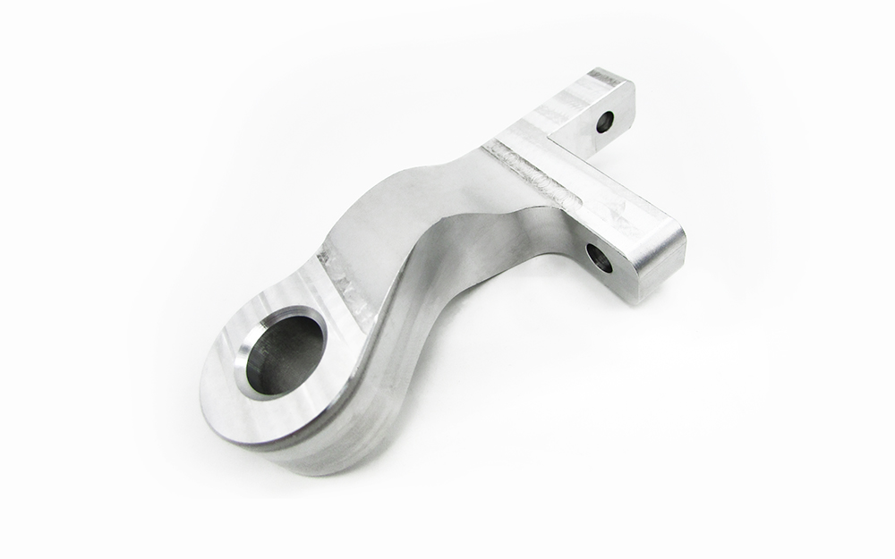 Precision Stainless Steel CNC Turned Parts