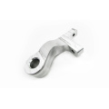 Precision Stainless Steel CNC Turned Parts