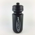 500ml HDPE schwarz undurchsichtig Sport Wasserflasche